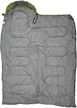 Спальный мешок SKIF Outdoor Morpheus. Olive