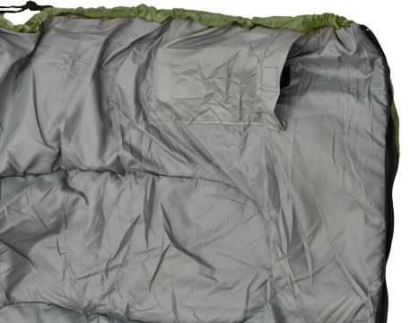 Спальный мешок SKIF Outdoor Morpheus. Olive