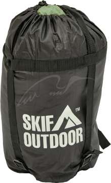 Спальный мешок SKIF Outdoor Morpheus. Olive