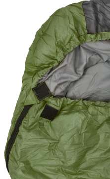 Спальный мешок SKIF Outdoor Morpheus. Olive