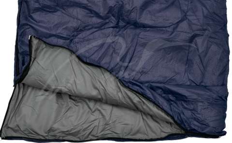 Спальный мешок SKIF Outdoor Morpheus. Dark Blue