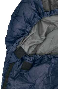 Спальный мешок SKIF Outdoor Morpheus. Dark Blue