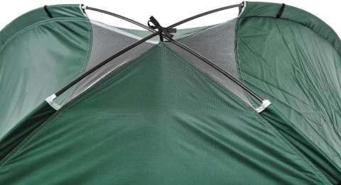 Палатка Skif Outdoor Adventure II. Размер 200x200 см. Green