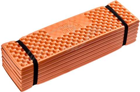 Каремат Skif Outdoor Transformer. Orange