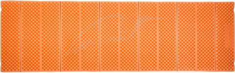 Каремат Skif Outdoor Transformer. Orange