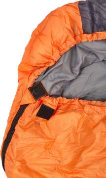 Спальный мешок Skif Outdoor Morpheus. Orange