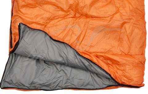 Спальный мешок Skif Outdoor Morpheus. Orange