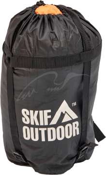 Спальный мешок Skif Outdoor Morpheus. Orange