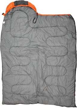 Спальный мешок Skif Outdoor Morpheus. Orange