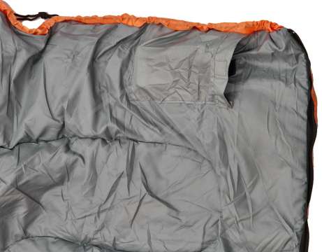 Спальный мешок Skif Outdoor Morpheus. Orange
