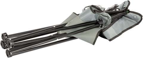 Стул раскладной Skif Outdoor Сomfort. Dark Gray