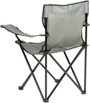 Стул раскладной Skif Outdoor Сomfort. Dark Gray