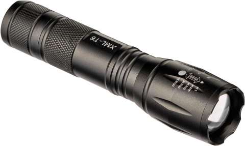 Фонарь Skif Outdoor Focus I