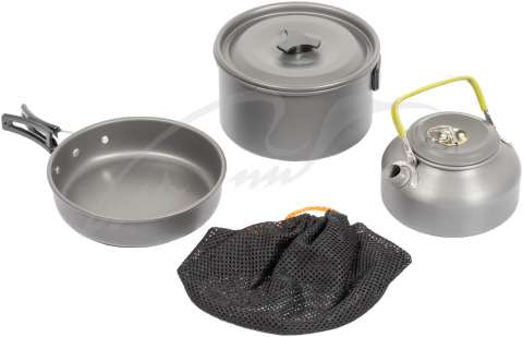 Набор для пикника Skif Outdoor Field Kitchen