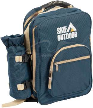Набор для пикника Skif Outdoor Foursome Set
