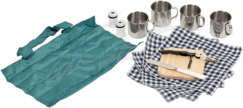 Набор для пикника Skif Outdoor Foursome Set