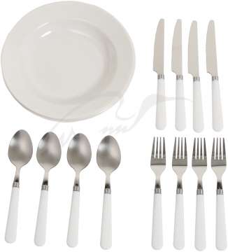 Набор для пикника Skif Outdoor Foursome Set