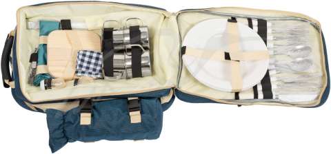 Набор для пикника Skif Outdoor Foursome Set