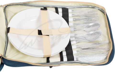 Набор для пикника Skif Outdoor Foursome Set