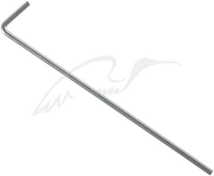 Колышек для палатки Skif Outdoor Tendra