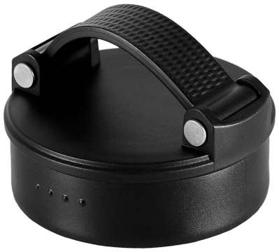 Крышка Skif Outdoor Sporty black