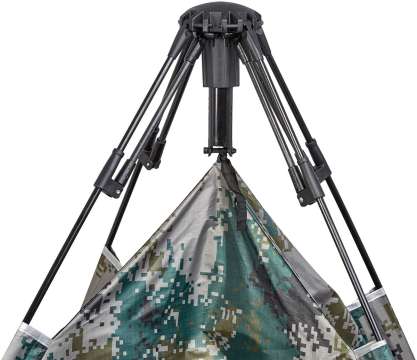 Палатка Skif Outdoor Adventure Auto I. Размер 200x200 см. Camo