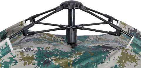 Палатка Skif Outdoor Adventure Auto I. Размер 200x200 см. Camo