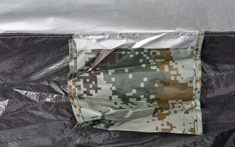 Палатка Skif Outdoor Adventure Auto I. Размер 200x200 см. Camo