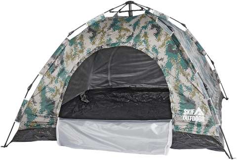 Палатка Skif Outdoor Adventure Auto I. Размер 200x200 см. Camo