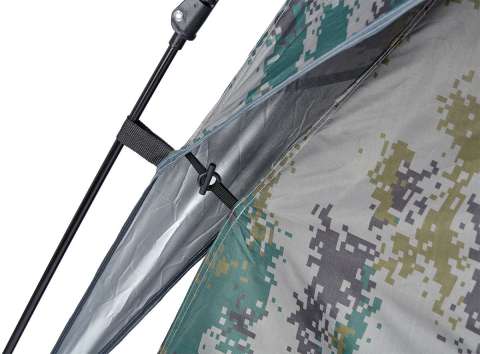 Палатка Skif Outdoor Adventure Auto II. Размер 200x200 см. Camo