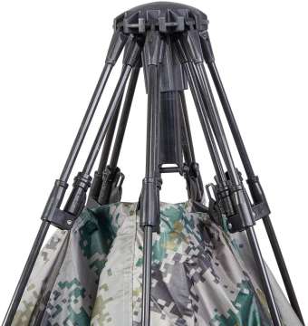 Палатка Skif Outdoor Adventure Auto II. Размер 200x200 см. Camo