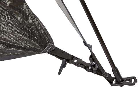 Палатка Skif Outdoor Adventure Auto II. Размер 200x200 см. Camo