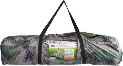 Палатка Skif Outdoor Adventure Auto II. Размер 200x200 см. Camo