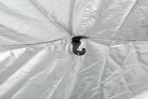 Палатка Skif Outdoor Adventure Auto II. Размер 200x200 см. Camo