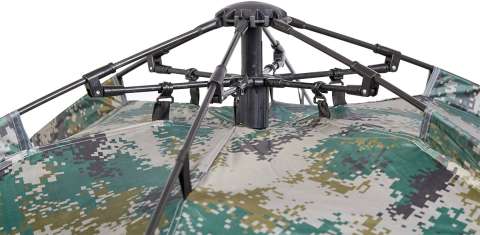 Палатка Skif Outdoor Adventure Auto II. Размер 200x200 см. Camo