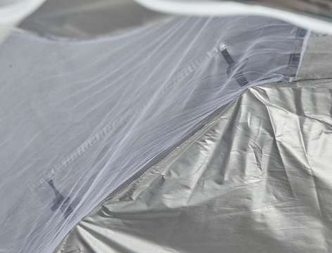 Палатка Skif Outdoor Adventure Auto II. Размер 200x200 см. Camo