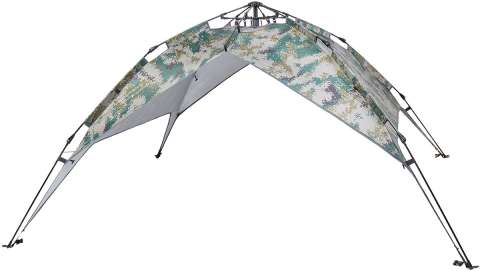 Палатка Skif Outdoor Adventure Auto II. Размер 200x200 см. Camo