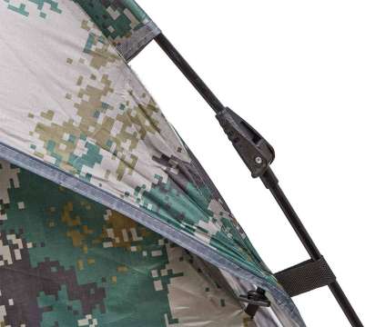 Палатка Skif Outdoor Adventure Auto II. Размер 200x200 см. Camo