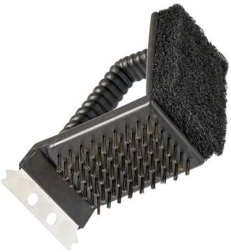 Щетка для чистки Skif Outdoor Griller Brush