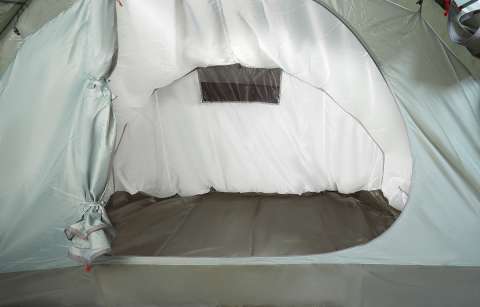 Палатка Skif Outdoor. Askania. 405x250x130. Green