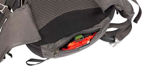 Рюкзак Skif Outdoor Adventure. 30 л. Dark Gray