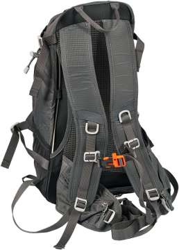 Рюкзак Skif Outdoor Adventure. 30 л. Dark Gray