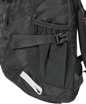 Рюкзак Skif Outdoor Racer. 25 л. Black