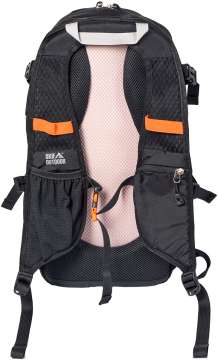 Рюкзак Skif Outdoor Racer. 25 л. Black
