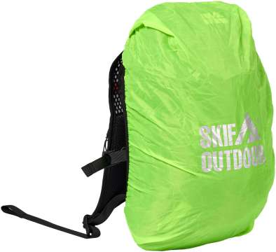 Рюкзак Skif Outdoor Racer. 25 л. Black
