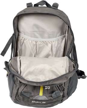 Рюкзак Skif Outdoor Adventure. 40 л. Dark Gray