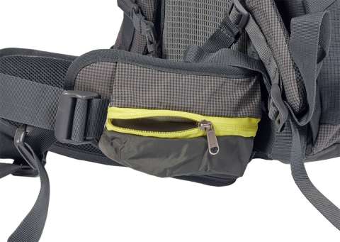 Рюкзак Skif Outdoor Adventure. 40 л. Dark Gray