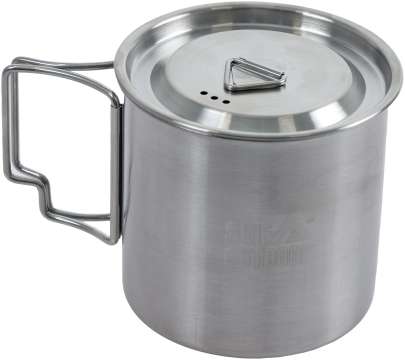 Кружка Skif Outdoor Loner Cup Plus. 500 мл