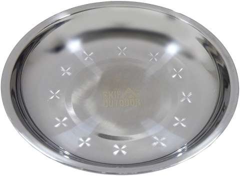 Тарелка Skif Outdoor Loner Plate. 22 см