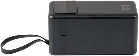 Портативний зарядний пристрій Skif Outdoor Reactor 60